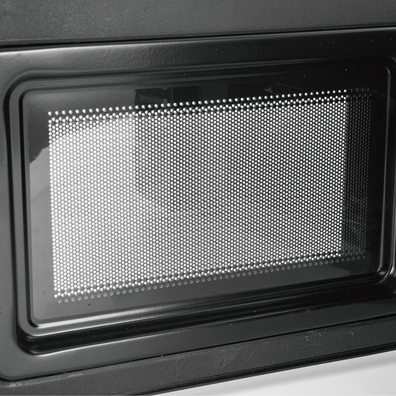 Micro-ondes Lexical LMV-9015 avec Affichage LED - 1150W - 20L