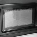 Micro-ondes Lexical LMV-9015 avec Affichage LED - 1150W - 20L