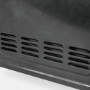 Micro-ondes Lexical LMV-9015 avec Affichage LED - 1150W - 20L