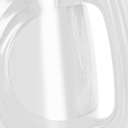 Bouilloire Electrique Lexical 2200W Blanc