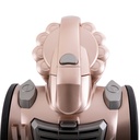 Aspirateur Electrique Sans Sac Lexical Gold 1000W