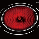 Cuisinière à induction électrique Lexical 2000 Watts