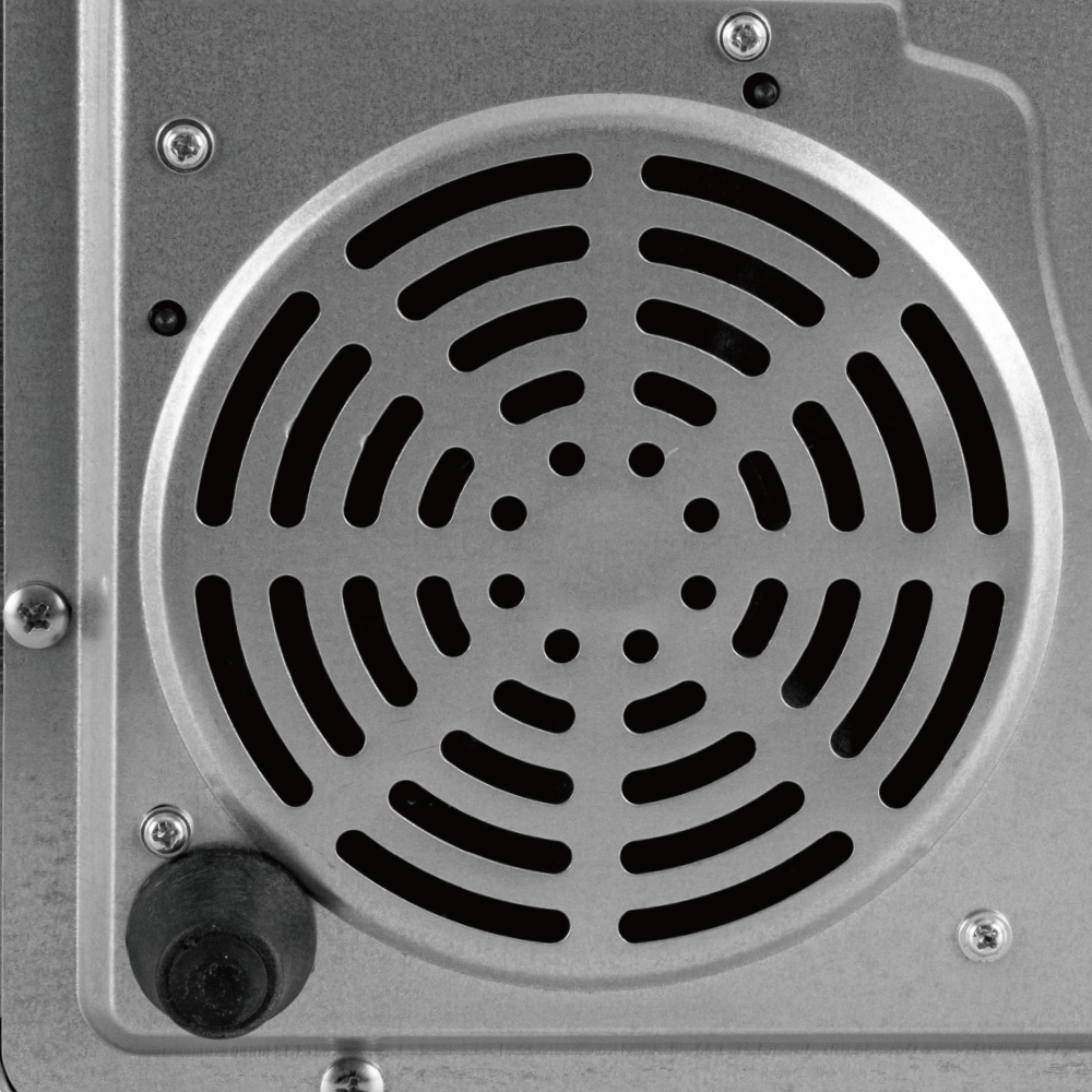Cuisinière à induction électrique Lexical 2000 Watts