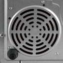Cuisinière à induction électrique Lexical 2000 Watts