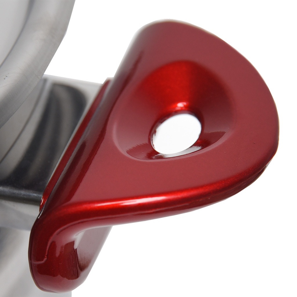 Couscoussier Inox Royal 18/10 22cm- 6 L
