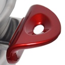 Couscoussier Inox Royal 18/10 22cm- 6 L