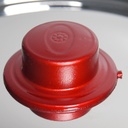 Royal Couscoussière 4 L - Inox - 18/10 - 20 cm