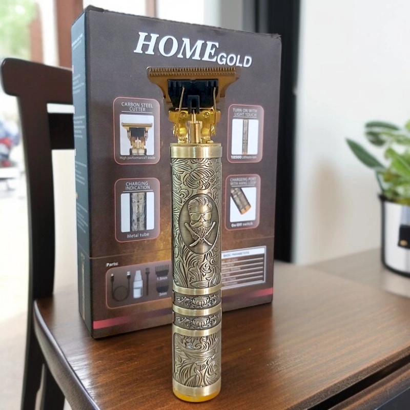 Tondeuse Électrique HOMEGOLD™ ProBlade