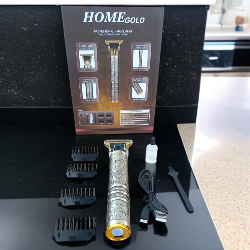 Tondeuse Électrique HOMEGOLD™ ProBlade