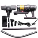 Aspirateur 4 en1 FLORENCE 2000W-Gris