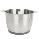 Hachoir électrique Florence En Bol Inox 3L-1000W-Noir