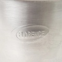 Hachoir électrique Florence Bol Inox 3L-1000W-Vert