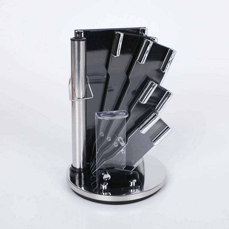 Basse stanlist Bali 9pcs