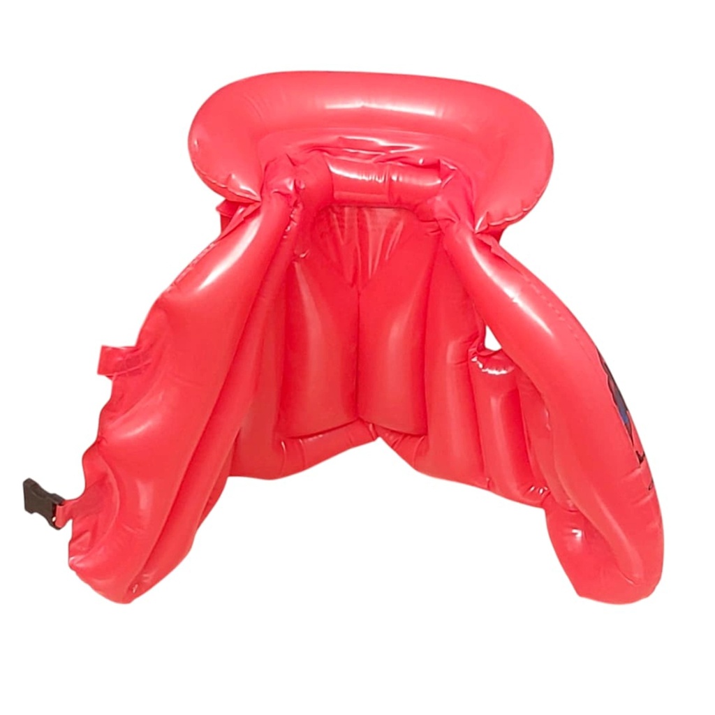 Gilet de Plage Gonflable Spider Man