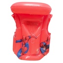 Gilet de Plage Gonflable Spider Man