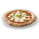 ASSIETTE À PIZZA BORMIOLI ROCCO GRANGUSTO CHEF 33,5 CM
