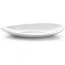Assiette de steak Bormioli Rocco Prometeo  31,7 x 26,2 cm