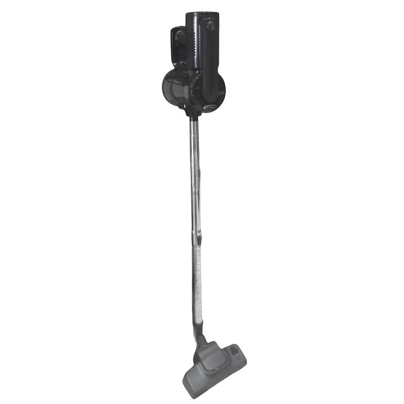 Aspirateur Vertical Balai et à Main Florence 2000W - Noir