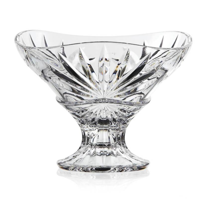 Set de 7 Coupes à Dessert en Verre