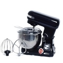 Robot Pétrin 5L 1500W Florence MK-3705-Noir