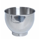 Robot Pétrin 5L 1500W Florence MK-3705-Noir