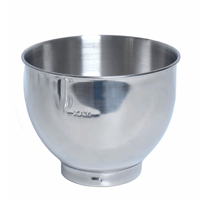 Robot Pétrin 5L 1500W Florence MK-3705-Silver