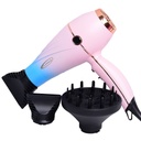Sèche Cheveux Florence HK400 2200W -Rose