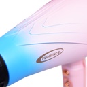 Sèche Cheveux Florence HK400 2200W -Rose
