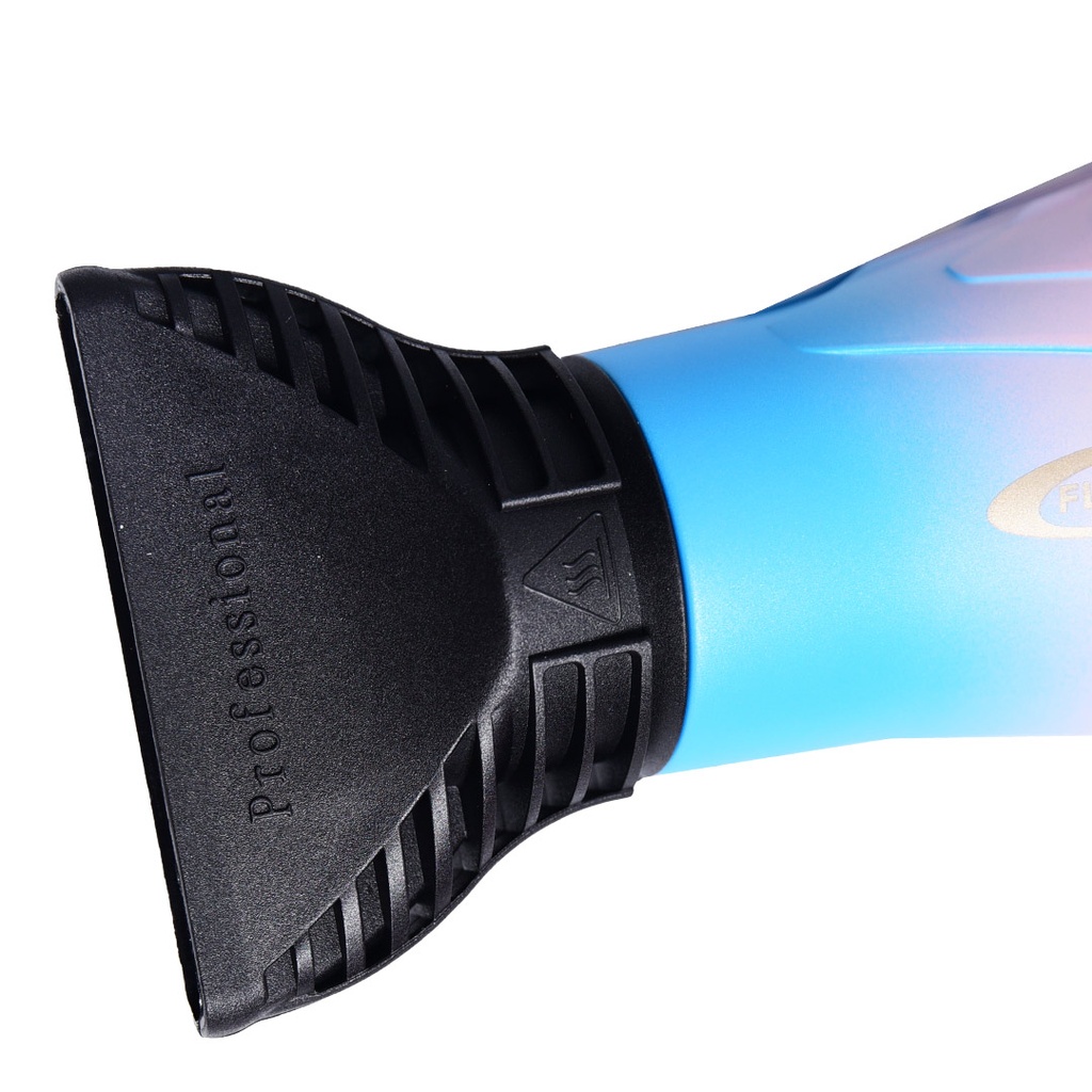 Sèche Cheveux Florence HK400 2200W -Rose