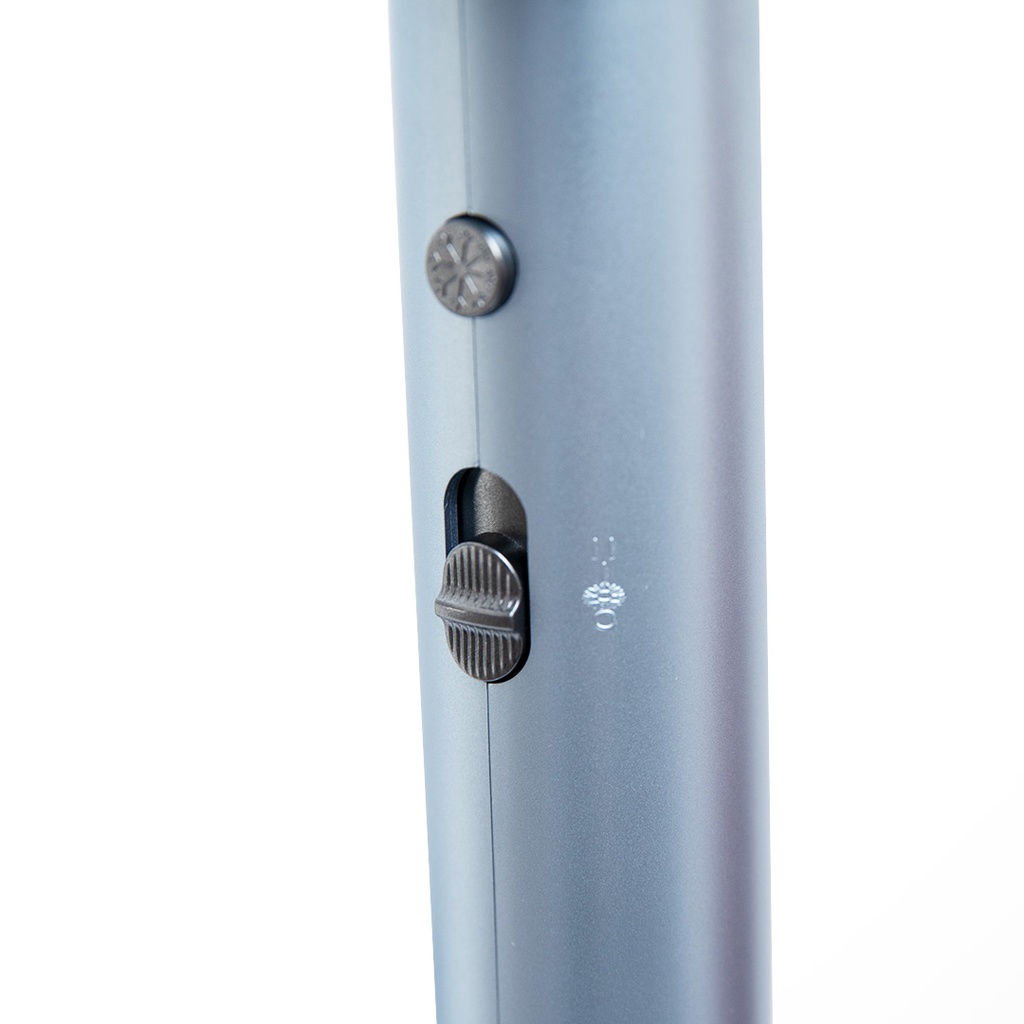 Sèche Cheveux Professionnel Florence HK448– 1000 W-Gris