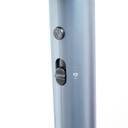 Sèche Cheveux Professionnel Florence HK448– 1000 W-Gris