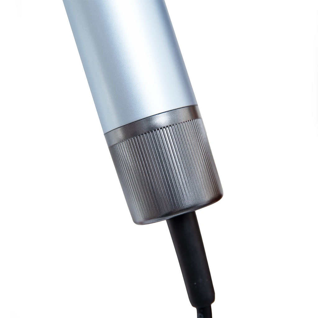 Sèche Cheveux Professionnel Florence HK448– 1000 W-Gris