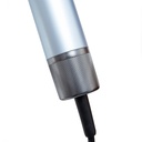 Sèche Cheveux Professionnel Florence HK448– 1000 W-Gris