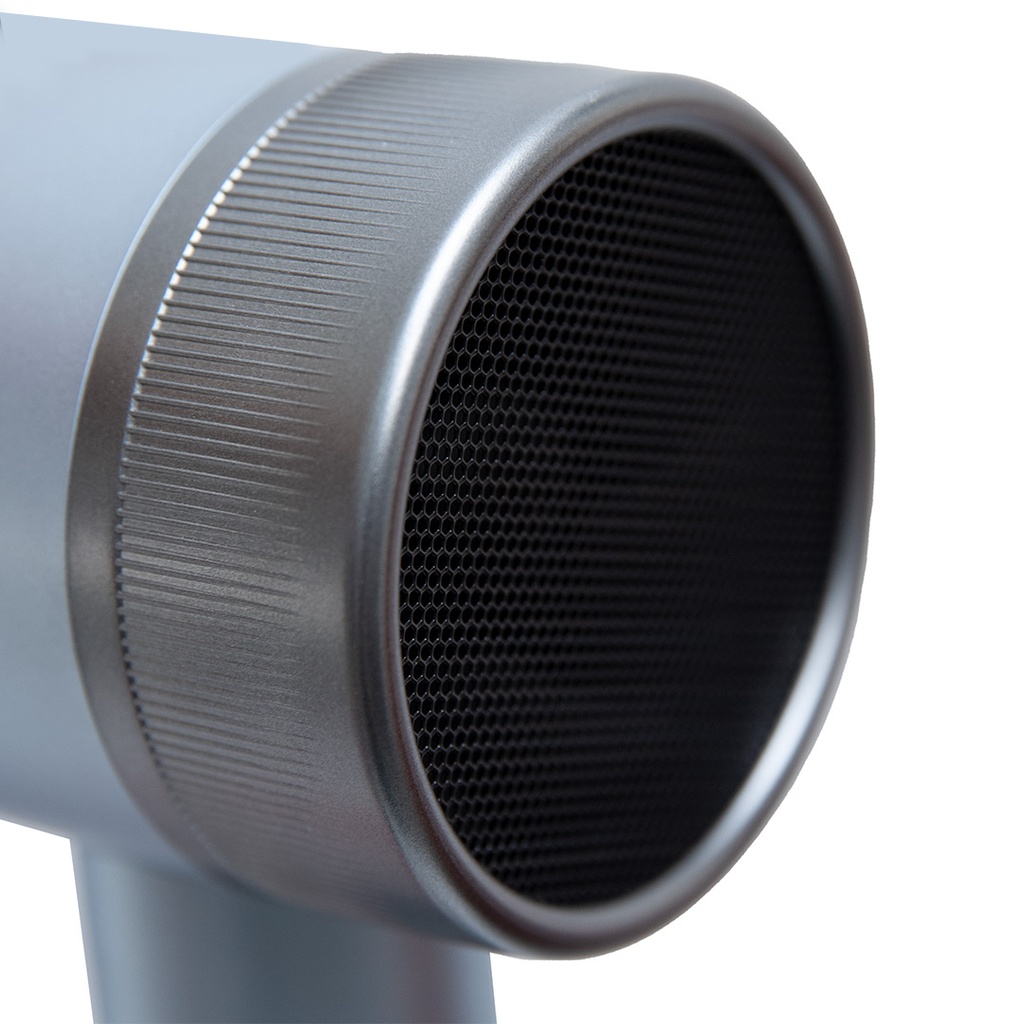 Sèche Cheveux Professionnel Florence HK448– 1000 W-Gris