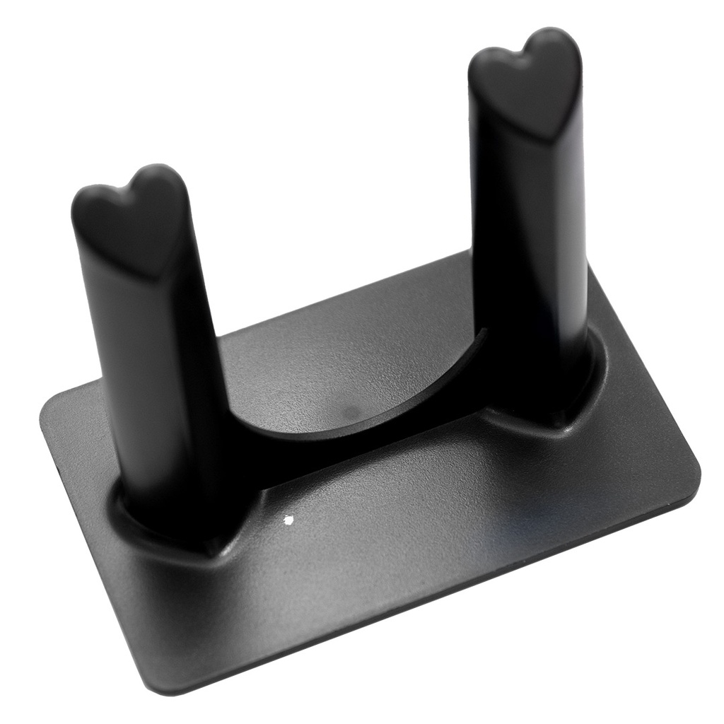 Sèche Cheveux Professionnel Florence HK448– 1000 W-Gris