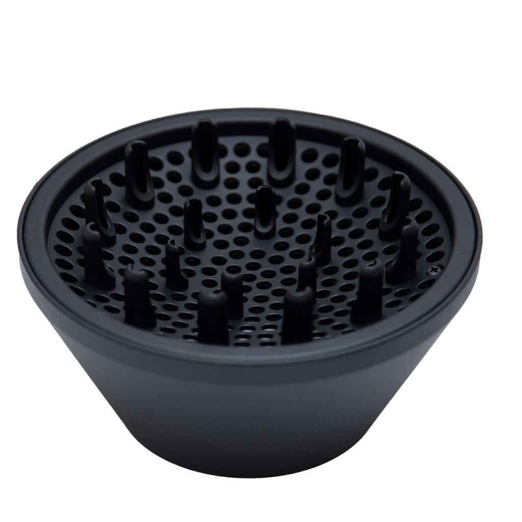 Sèche Cheveux Professionnel Florence HK448– 1000 W-Rouge