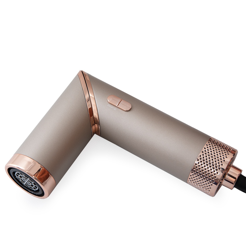 Coffret Brosse soufflante 5 en1 Florence HK455 - 1000 W