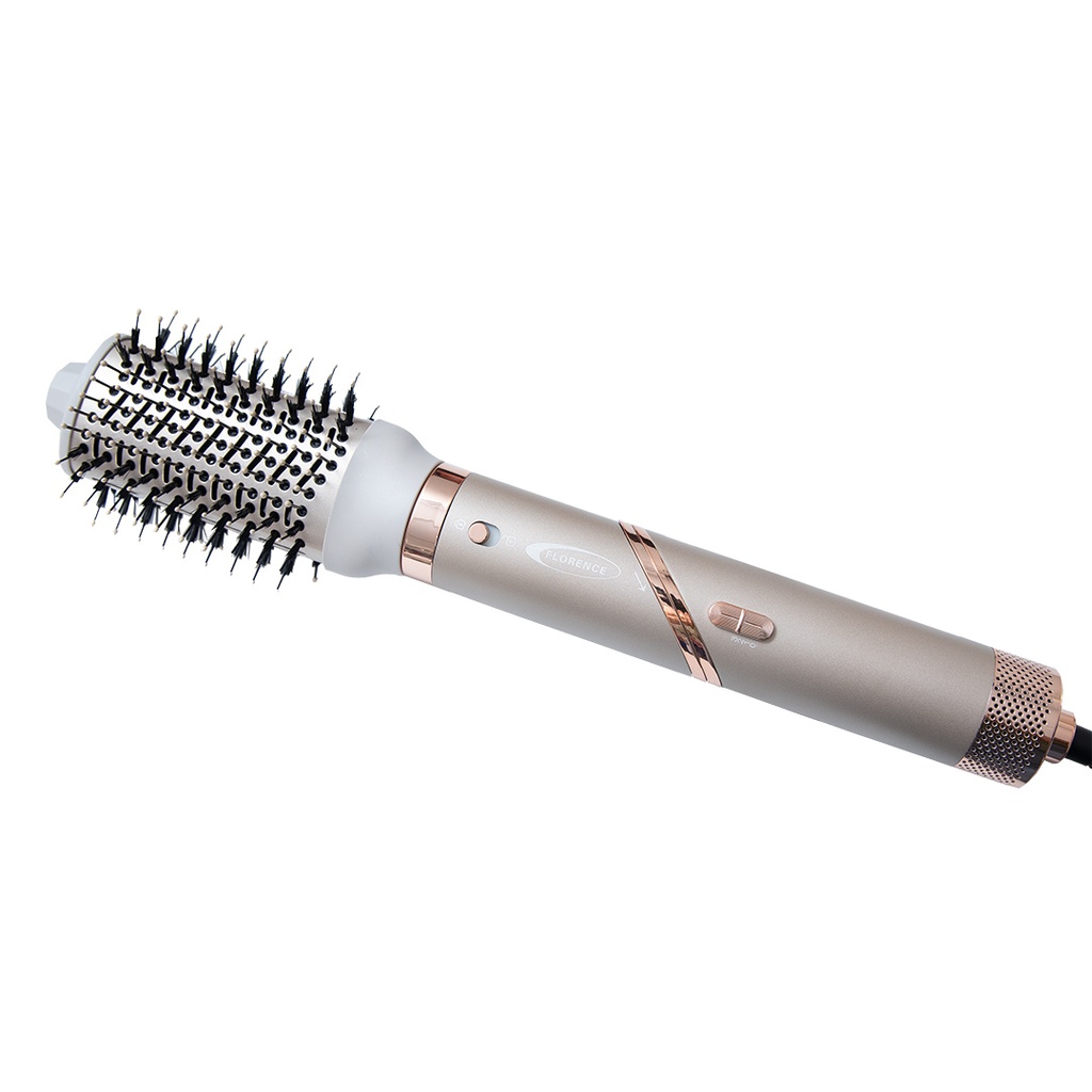 Coffret Brosse soufflante 5 en1 Florence HK455 - 1000 W