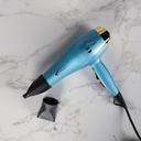 Séche Cheveux Florence HK399 - 2200W - Bleu ciel