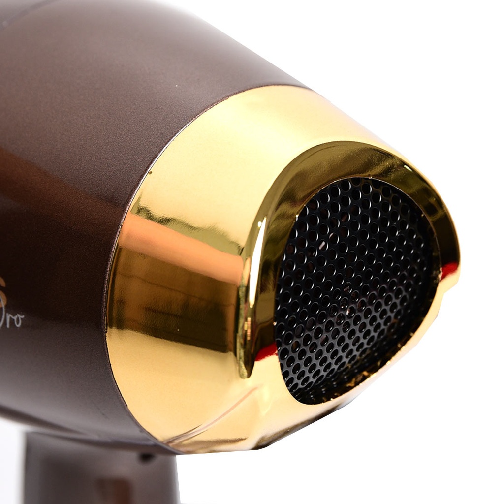 Séche Cheveux Florence HK399 - 2200W - Marron