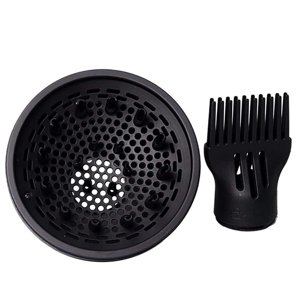 Sèche Cheveux Pro HK-427 FLORENCE 2200W -Gris