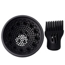 Sèche Cheveux Pro HK-427 FLORENCE 2200W -Bleu