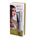 Plaque Cheveux FLORENCE HK397 - 900°F - 50W- Noir