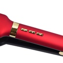 Plaque Cheveux FLORENCE HK397 - 900°F - 50W - Rouge