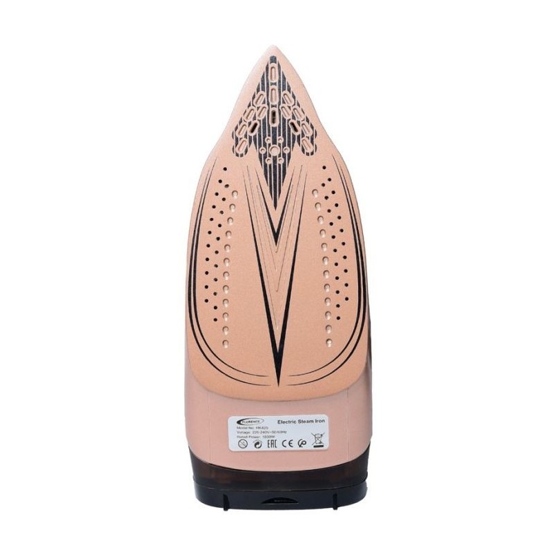 Fer à Vapeur HK425 Florence Avec Support - 1800W