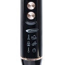 Mixeur Plongeant 4En1 Florence HK452 - 400W - Noir