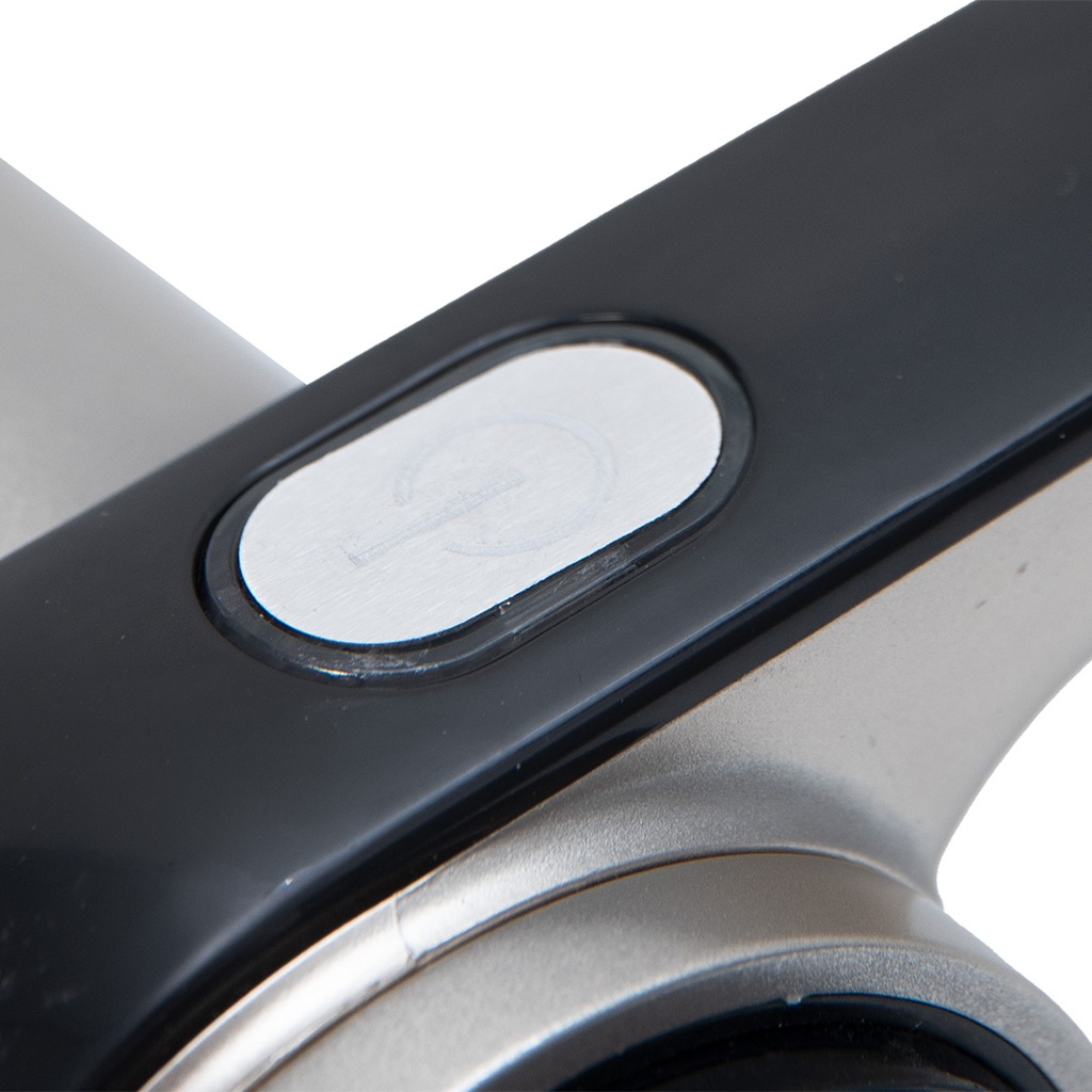 Aspirateur à main Florence HK451 - 250W - Gold/Noir