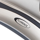 Aspirateur à main Florence HK451 - 250W - Gold/Noir