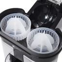 Presse Agrume Double pression Florence HK384 - 350W