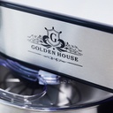 Robot pétrin GOLDEN HOUSE- 5- 1300 W